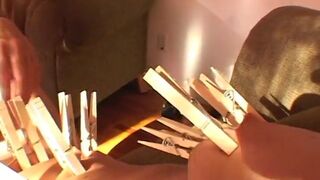 The ultimate lesbian orgy groupsex - 4 image