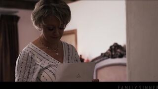 This Guy should have a Date, but StepMom Stopped him