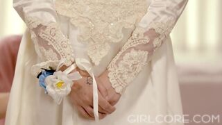 GIRLCORE Stepmom Julia Ann Confesses Love before Daughter's Wedding - 6 image