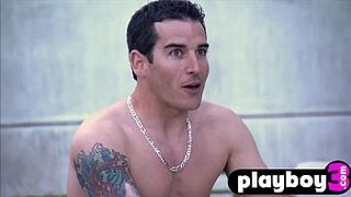 Sweet MILFs played with a dirty guys before toying