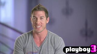 Sweet MILFs played with a dirty guys before toying