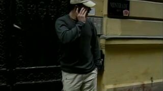 Vengo ai Tuoi Piedi - Scene #03