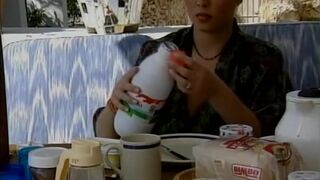 Vengo ai Tuoi Piedi - Scene #03