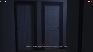 My Plesure: Horny Lesbians On Yoga Class-Ep10 - 12 image
