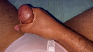 Sabrina Out Fucking A Friend I Decided To Fuck Myself