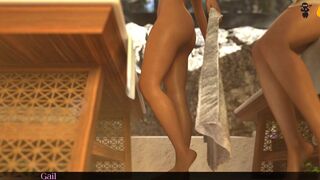 The Office - #52 Too Hot To Resist By MissKitty2K - 4 image