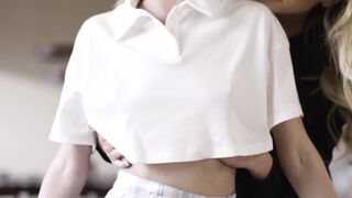 MODERN-DAY SINS - Anal Envy: Taking All Her Firsts | Trailer | An ADULT TIME Studio - 8 image
