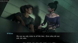 Where It All Began - 18 year old college girl walks around naked (start of Chapter 6) - Part 1- (Pre rework) - 10 image