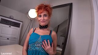 I love fisting myself