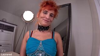 I love fisting myself