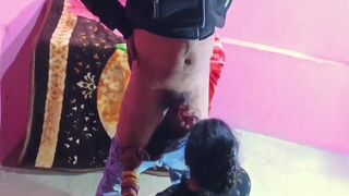 (With Failed Moment Christmas 2023) :- Neha got menstruation while having sex - 4 image