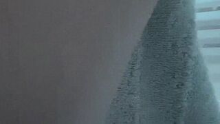 Asian shower cam shy GILF by Andrewtatt - 9 image