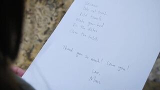 Mamma Knows Superlatively Good - (Jelena Jensen, Jenna Sativa) - A Lesson In Responsibility - Twistys