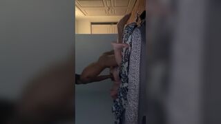 I Love when Daddy gives me his BBC and Creampie my Pussy