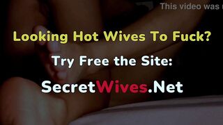 What would it be like for your wife to rub pussy to pussy with a woman? Two wet and horny pussies, without a doubt your wife will love this - 6 image