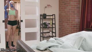 MommysGirl Hide & Seek Sex with Step-Daughter - 5 image