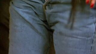 Lesbenparty Retro Vintage