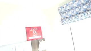 FREAKS JUST WANNA HAVE FUN in BETWEEN SOME ASS CHEEKS: NEW KINK