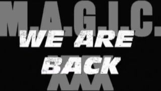 FREAKS JUST WANNA HAVE FUN in BETWEEN SOME ASS CHEEKS: NEW KINK