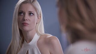 AllHerLuv - The Babysitters Pt. two - Teaser