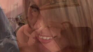 Hardcore toy fuck lesbo session with 2 hawt hotties