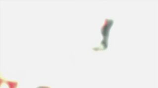 Lesbian obbligated into submission by her friend who wants - 14 image