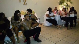 You Like Pretty Boy Strippers??