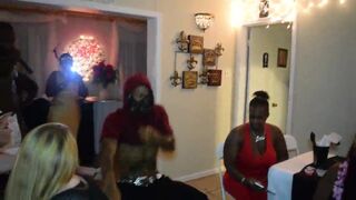 You Like Pretty Boy Strippers??