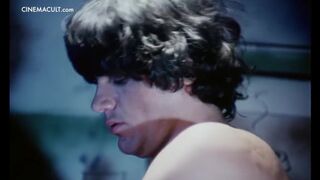 Nude Celebrities - Best of Brigitte Lahaie