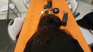 Fuck me my Ass  please