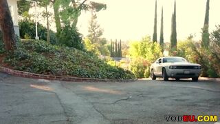 My daughter's friend - Tanya Tate, Marina Angel