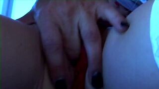 Kelly Leigh Loves Getting Cream In Her Coffee - 5 image