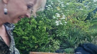 MILFs in Clogs Squirting and Pissing