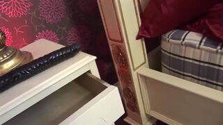 Brooke Jameson, Cindy Behr And Delta White In Lesbian Threesome