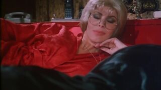 A Lesbian Fuck with My Psychologist - 1 image