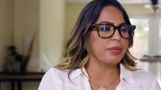 Girlsway - Julianna Vega Seduces Patient Casca Akashova for Passionate Scissoring Lesbian Romp - 2 image