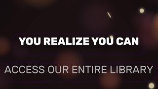 Krystal Sparks & Megan Mistakes get naughty with big tits bouncing in a steamy lesbian tribbing