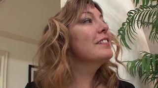 Watch Kiera Winters & Maple Lee go wild in a steamy pussy licking session