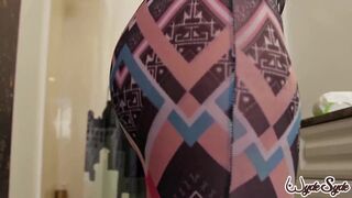 Watch Bunny De La Cruz & Sara Jay take turns pounding each other's juicy holes in a wild pussy pounding frenzy! - 2 image